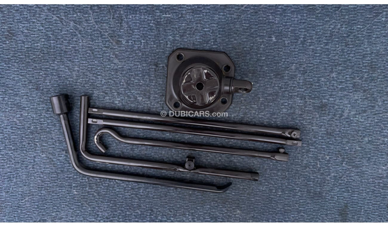 Toyota Prado VXR 4 | Zero Down Payment | Free Home Test Drive