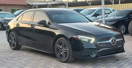 مرسيدس بنز A 220