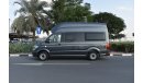 Volkswagen T4 California WINTER CAMPER VAN - GC600-DSL-MY23-GRY_GRY (ARRIVED)