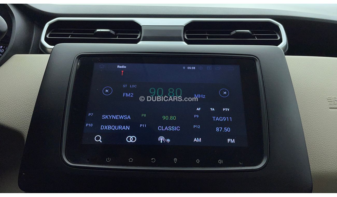 Renault Duster PE 1.6 | Zero Down Payment | Free Home Test Drive