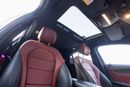 مرسيدس بنز GLC 200 Business
