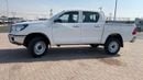 تويوتا هيلوكس GL DSL 4x4 Basic 2023 2.4L