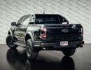 Ford Ranger Raptor