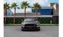 Ford Mustang Ecoboost | 2,742 P.M  | 0% Downpayment | Agency Warranty!