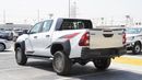 Toyota Hilux GR Sport 4.0 L V6