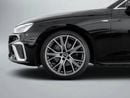 Audi A4 40 TFSI S-LINE 2.0L