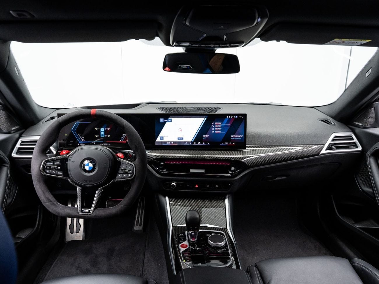 BMW M2 STD SUMMER STARTS NOW | EXCLUSIVE DEAL BY BLACKLINE, BMW Warranty + Service, Low KMs, GCC