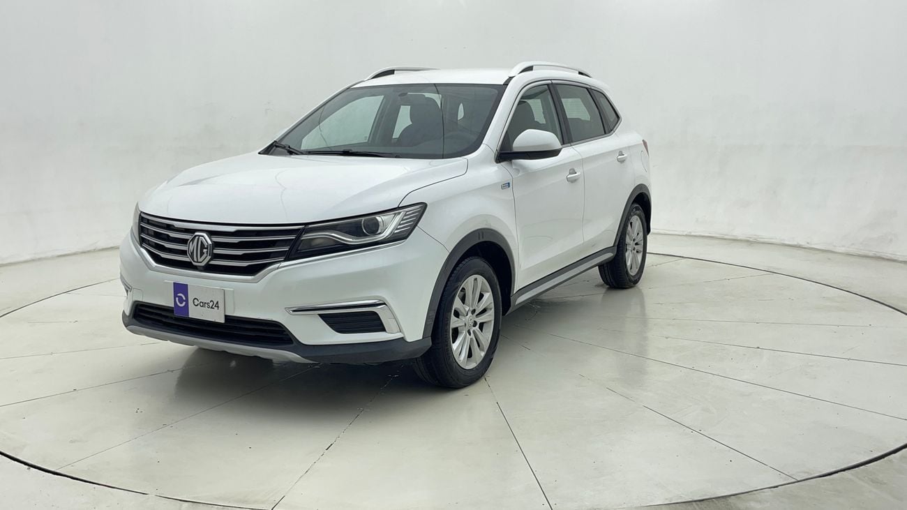 أم جي RX5 2020 STD | AED 439/Month | 0 DP | 30 Day Return | Warranty | Service History