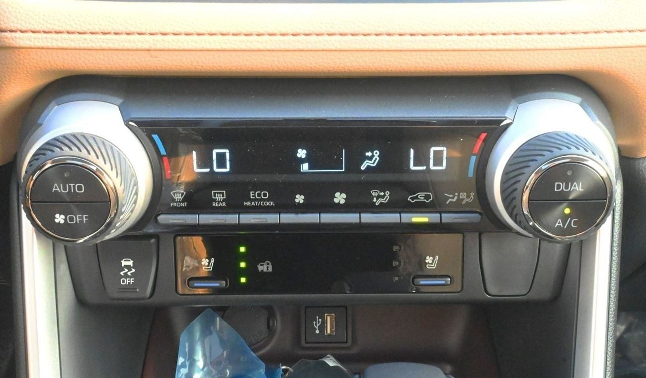 تويوتا راف ٤ 