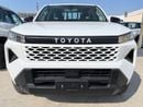 Toyota Hilux 2027 Toyota Hilux GL Double Cab Pickup 5-Seater 2.7L 4-Cyl Petrol A/T 4x4 Export Only