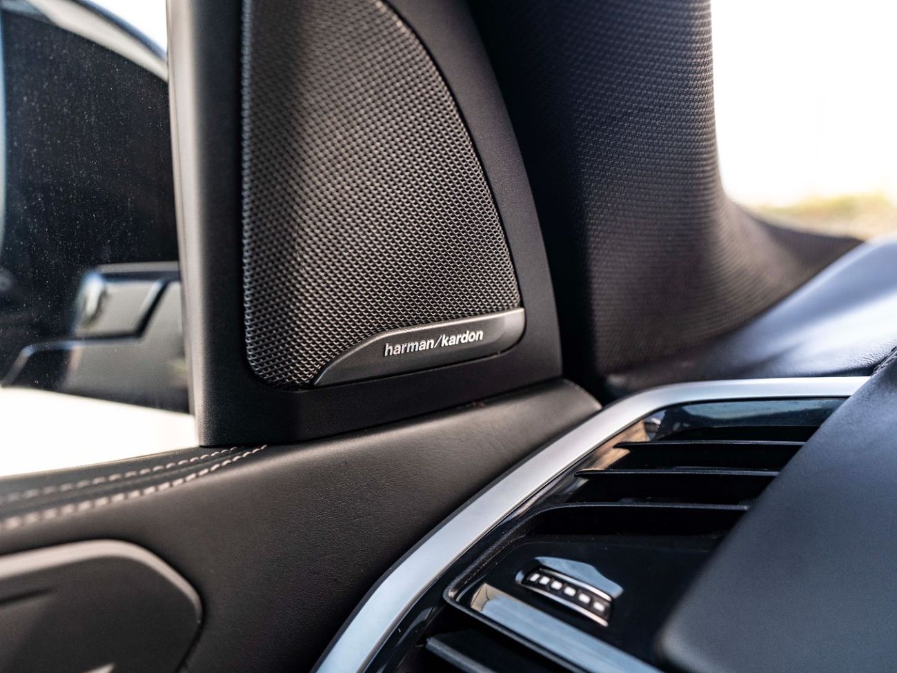 BMW X5 40i M Sport Exclusive 3.0L