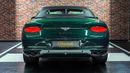 Bentley Continental | LIMITED OFFER | FULLY LOADED | NEW