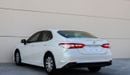 Toyota Camry S Toyota Camry | 2.5 L | 2019 | GCC | Accident-Free | In Excellent Condition | 914  P.M