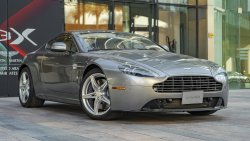 Aston Martin Vantage V8 S Brand New / 3 Years Warranty