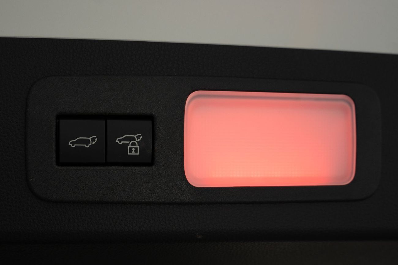 Toyota Land Cruiser Toyota Land Cruiser  VXR  3,3 L diesel 2025