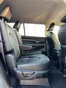 تويوتا جراند هايلاندر 2024 Toyota Grand Highlander XLE 2.4L V4 Turbo - AWD 4x4 Full Option With Dual Radar - Trunk Auto -