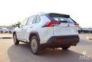 Toyota RAV4 2.5L Hybrid | AWD | Sunroof | 18inch Alloy Wheel | Mid Option | GCC | Zero KM | 2024