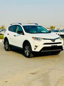 تويوتا راف ٤ VXR