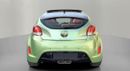 Hyundai Veloster Turbo 1.6L