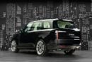 Land Rover Range Rover RANGE ROVER | VOGUE HSE P530 | GCC SPECS | MAIN DEALER WARRANTY HSE P530
