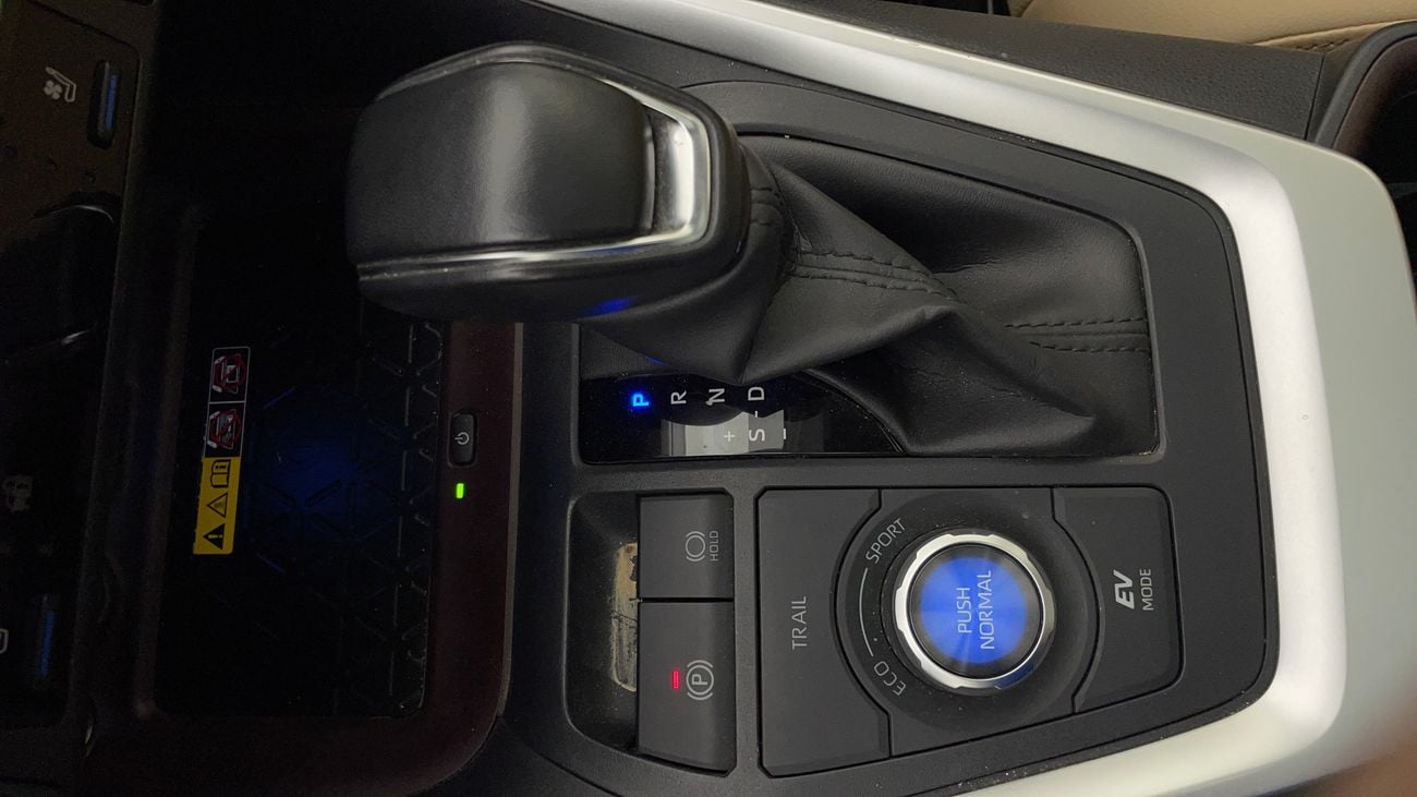 Toyota RAV4 VXR HEV 2.5 | Zero Down Payment | Home Test Drive