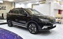 MG RX5 LUXURY EXCELLENT DEAL for our MG RX5 AWD 30T ( 2023 Model ) in Black Color GCC Specs
