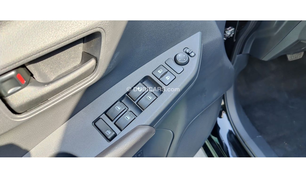 Toyota Yaris TOYOTA YARIS 1.5Ltr STANDARD (EXPORT & LOCAL POSSIBLE)