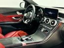 Mercedes Benz C200 STD