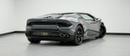 Lamborghini Huracan LP580-2