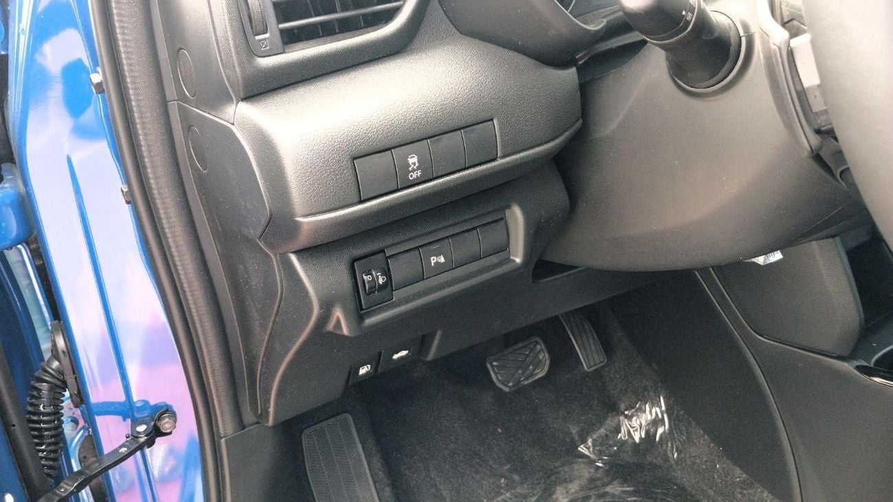 Suzuki Swift Suzuki SWIFT GLX 1.2L Petrol 2025YM
