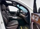 مرسيدس بنز GLS 580 STD STD