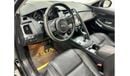 Jaguar E Pace 2018 Jaguar E-Pace P250, Warranty, Full Jaguar Service History, Full Options, GCC