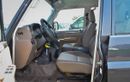 Toyota Land Cruiser Pick Up 4.0L V6 Double Cabin A/T