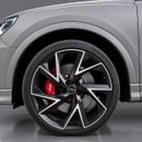 Audi RSQ3 AED 4,503 P.M • 0% Downpayment • Audi RS Q3 TFSI quattro • Agency Warranty And Service Contract