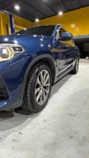 بي أم دبليو X4