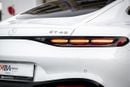 مرسيدس بنز AMG GT