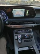 Hyundai Palisade *Offer*2022 Hyundai Palisade SEL+ Premium Full Option Sensor front and back 3.8L V6 - AWD 4x4 - UAE