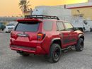 Toyota 4Runner LIMITED 2016 SR5 PREMIUM 4x4 NEW KIT 2025 US SPEC