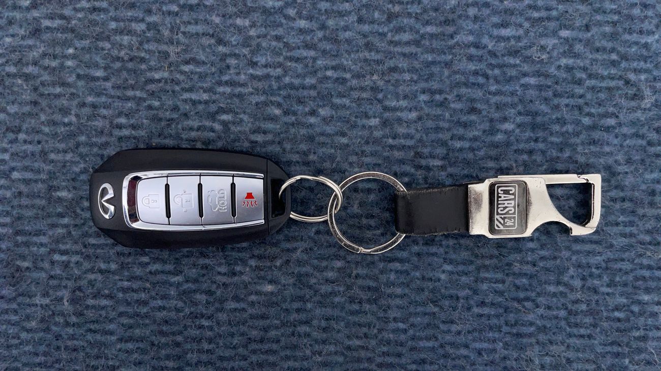 Infiniti Q50 LUXE 3 | Zero Down Payment | Free Home Test Drive