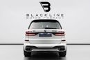 بي أم دبليو X7 M60i XDRIVE M60i XDRIVE
