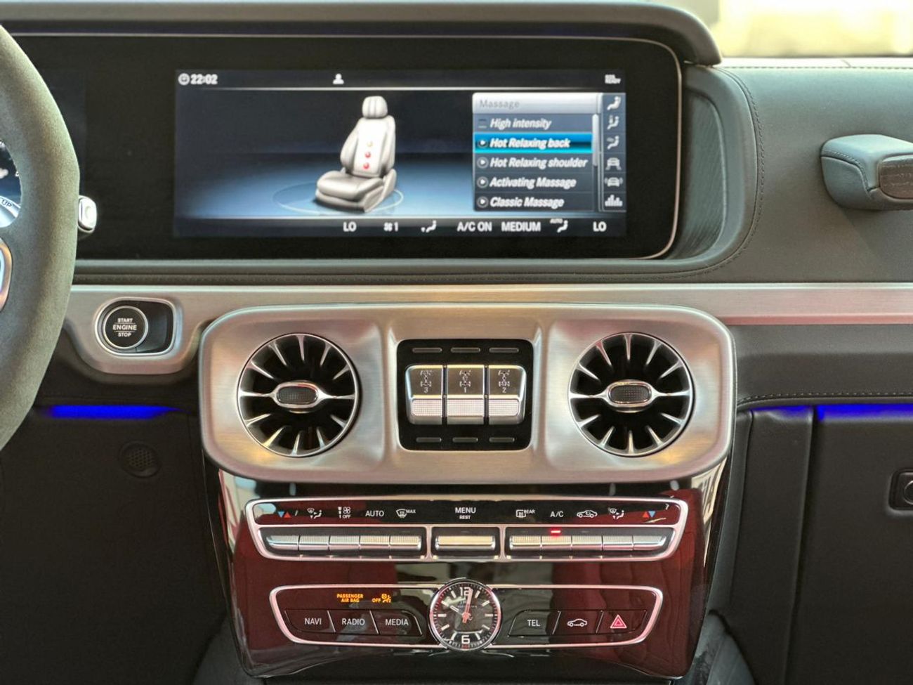 Mercedes-Benz G 63 AMG Brand New G63 2024 European Spec in Stock