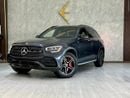 Mercedes-Benz GLC 300 4MATIC 2.0L