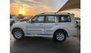 ميتسوبيشي باجيرو MITSUBISHI PAJERO GLS 3.0 4WD FULL OPTION 2018 EXPORT PRICE 73000AED