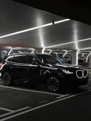 BMW X3 30L xDrive M