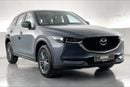 مازدا CX5 GS | ضمان مجاني لمدة عام | 0 دفعة أولى