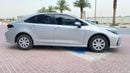 تويوتا كورولا SE 1.6L