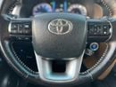 Toyota Fortuner GXR