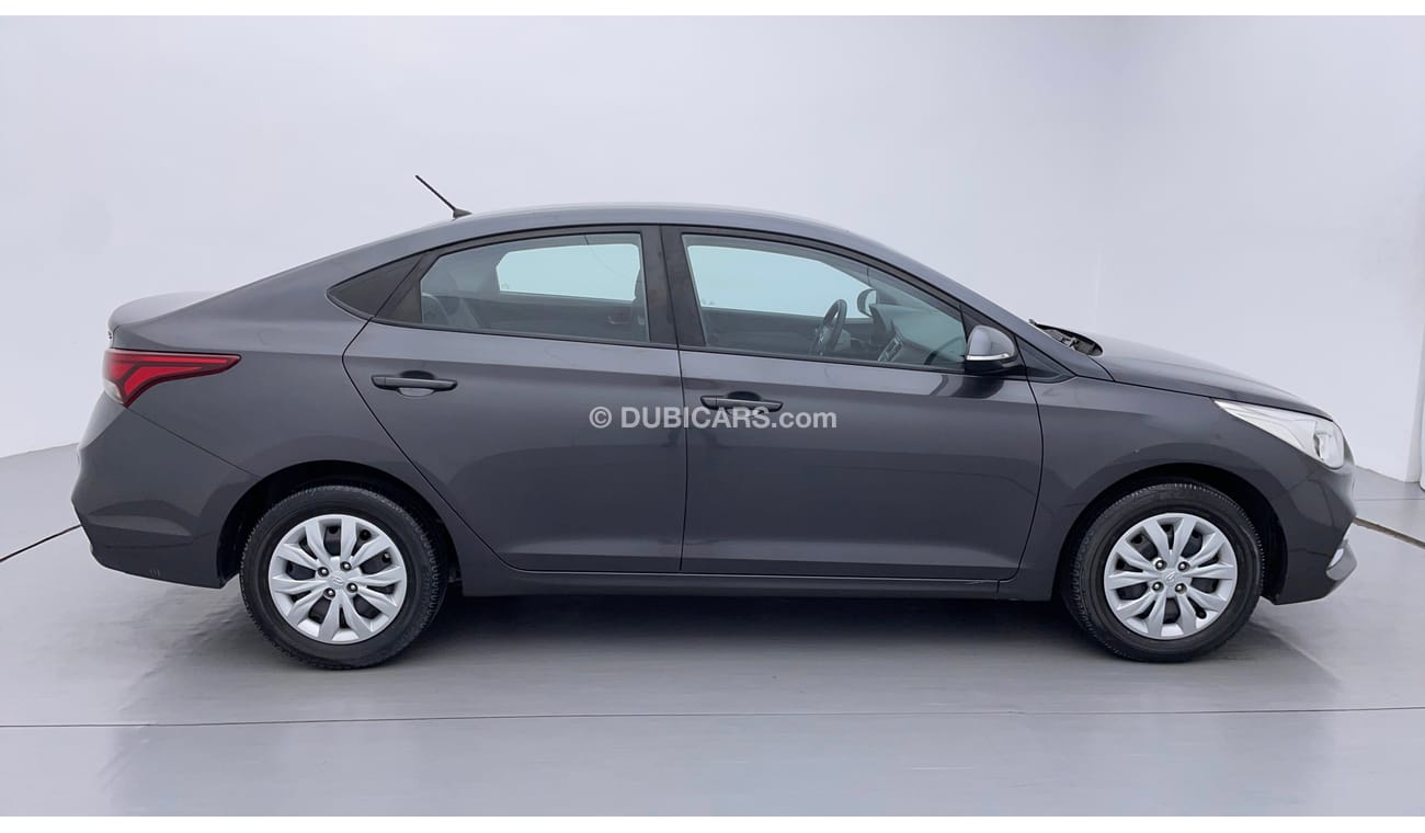 Hyundai Accent GL 1.6 | Zero Down Payment | Free Home Test Drive