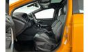 Ford Focus ST