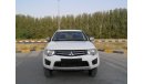 Mitsubishi L200 2012 4x4 ref# 213